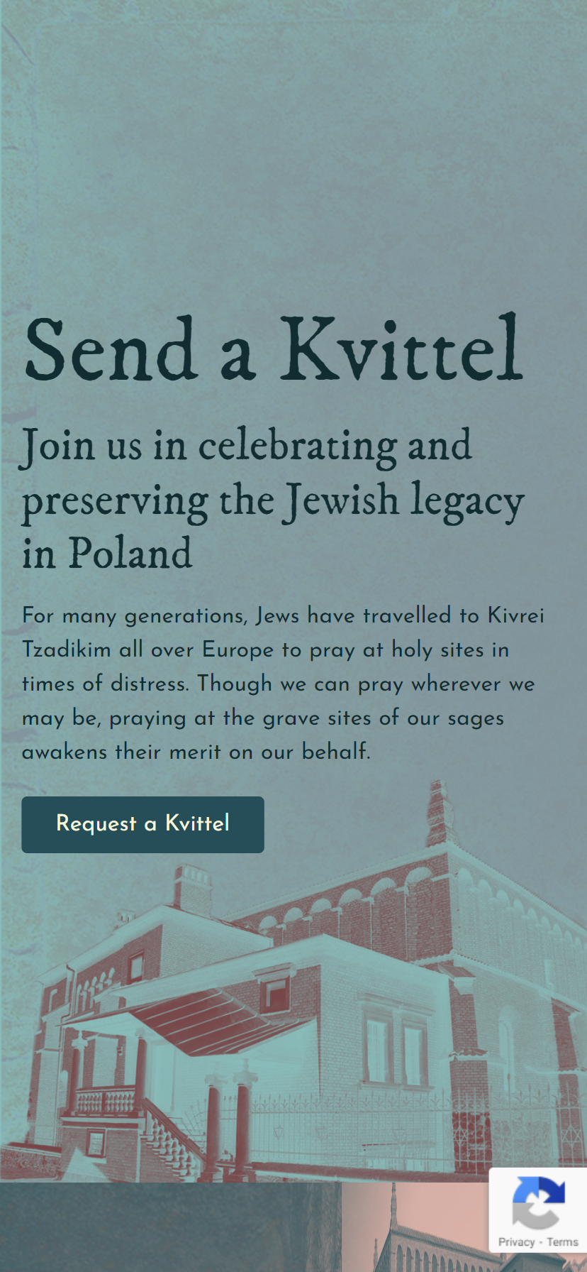 Global Kvittel